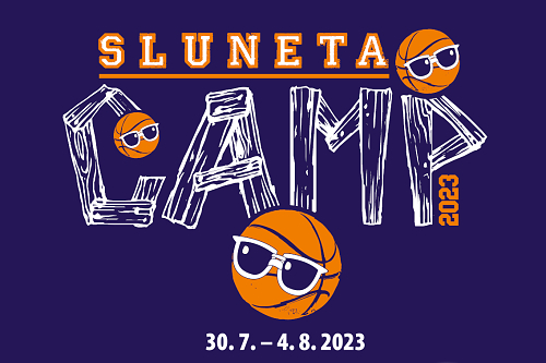 SLUNETA Camp 2023